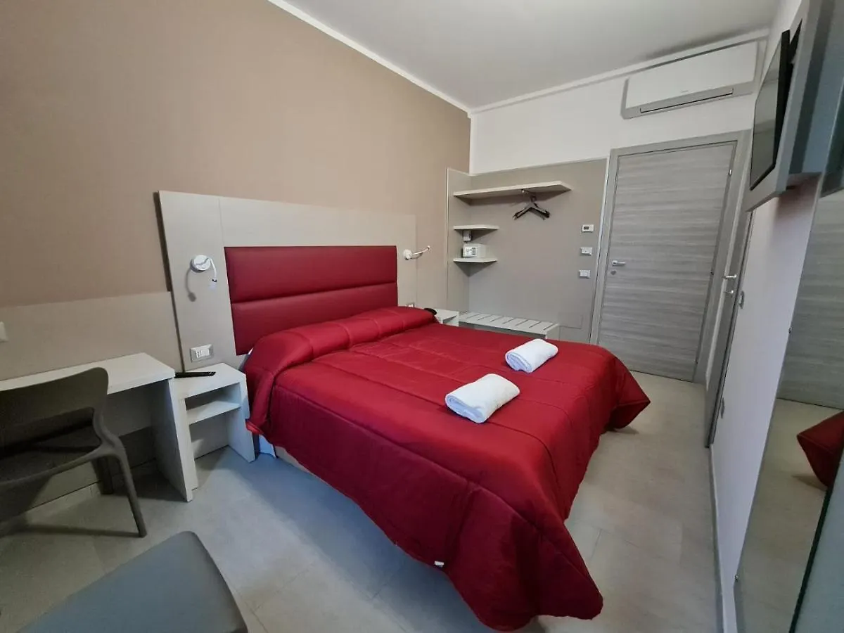 Hotel City 20 Μιλάνο