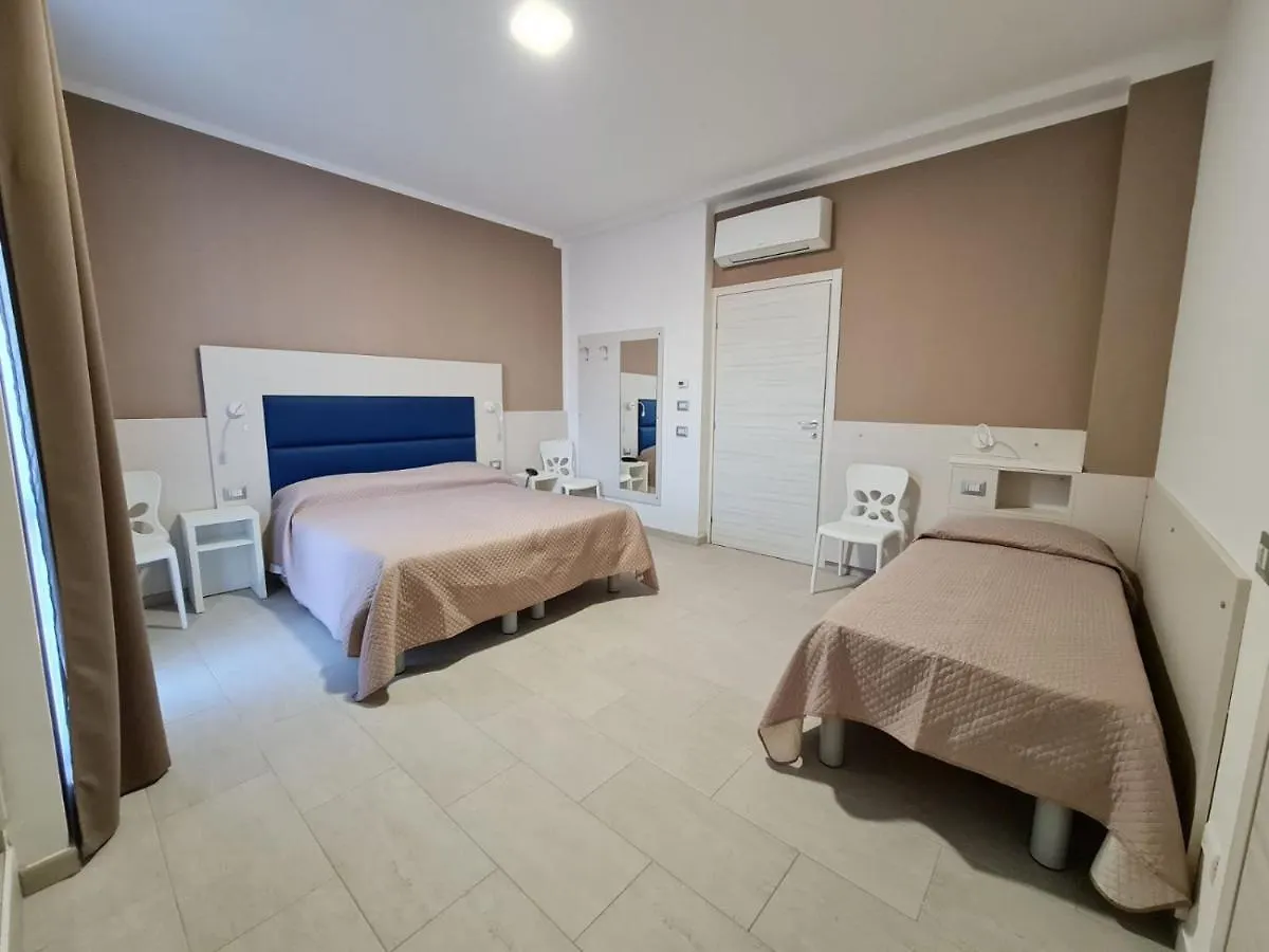 Hotel City 20 Milan 3*,