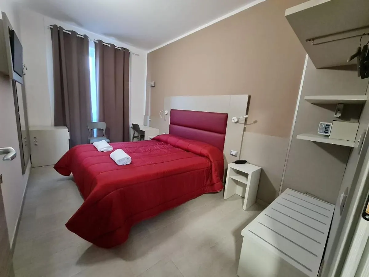 Hotel City 20 Μιλάνο