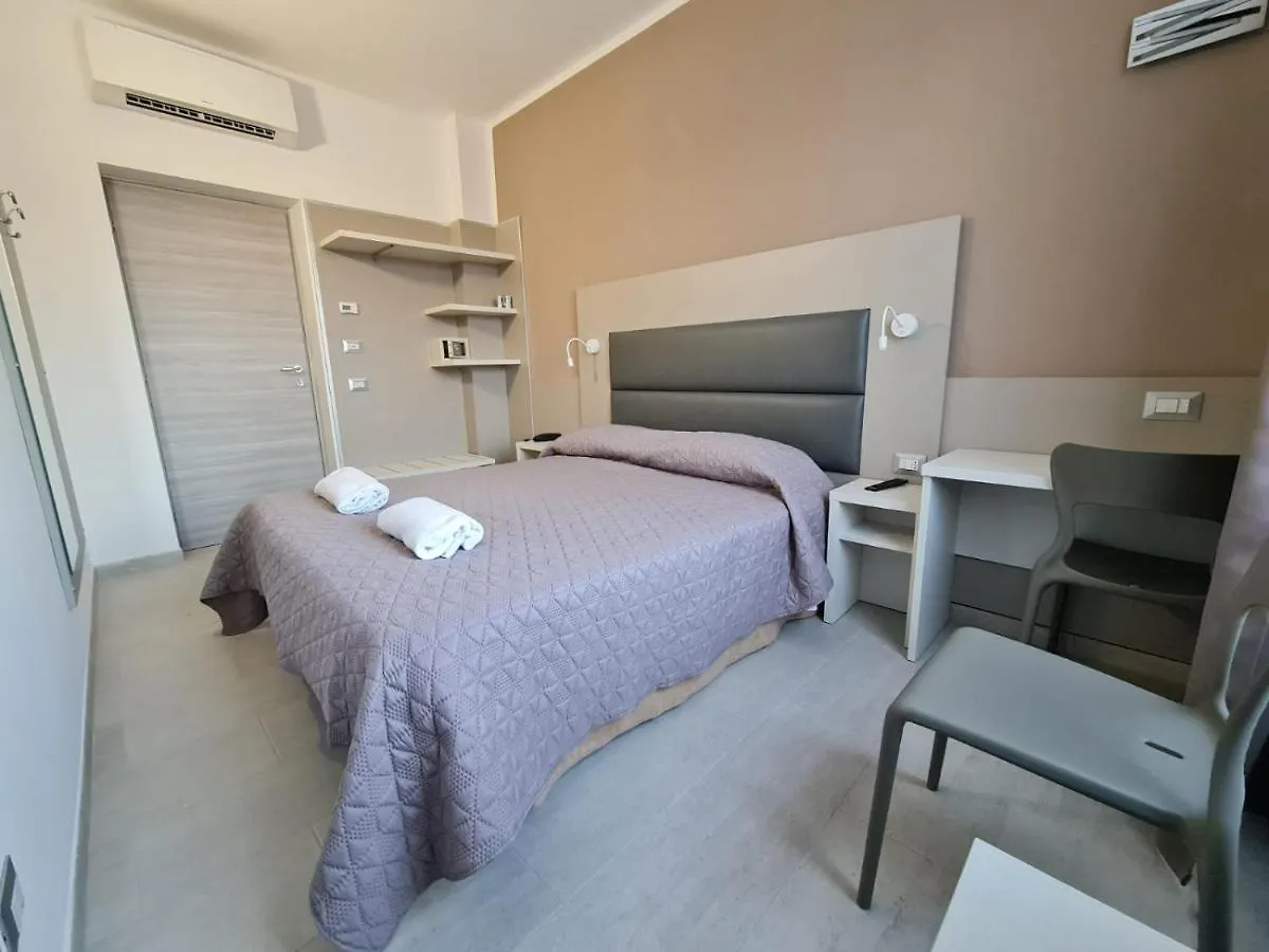 ***  Hotel City 20 Μιλάνο Ιταλία