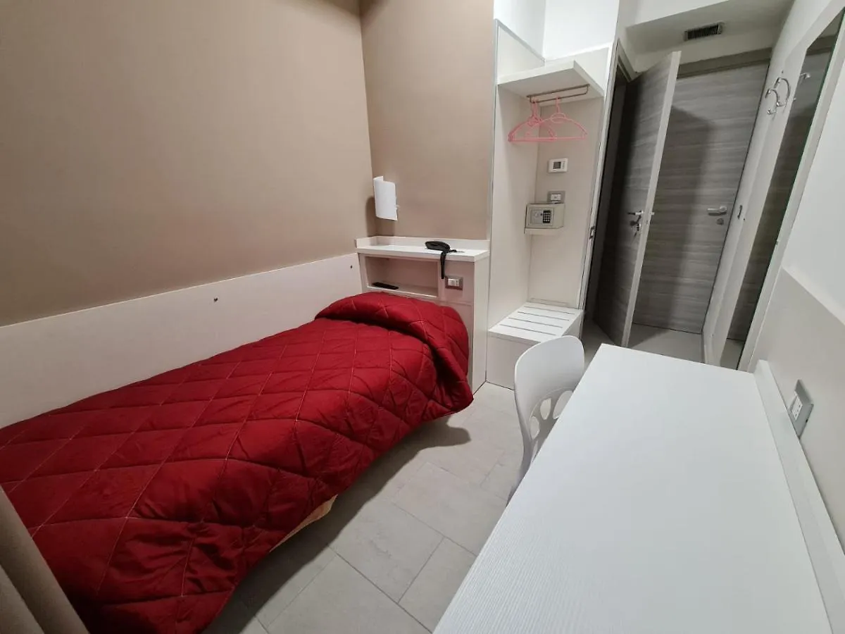Hotel City 20 Milan