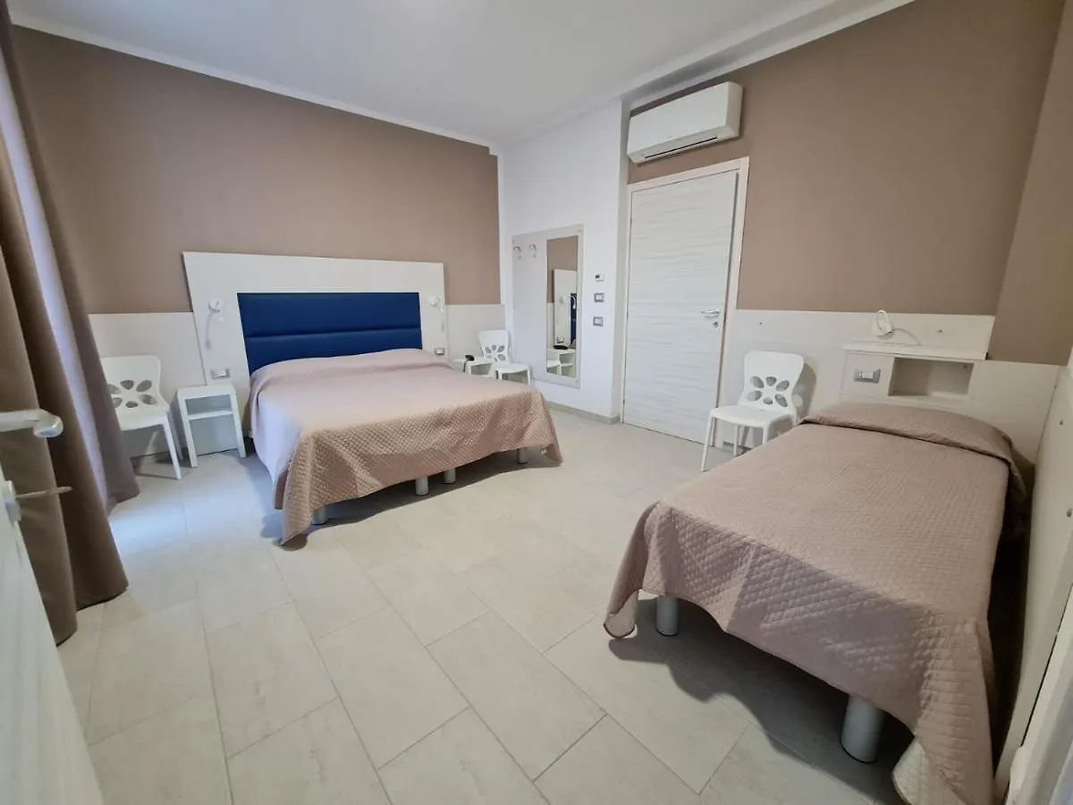 Hotel City 20 Milan