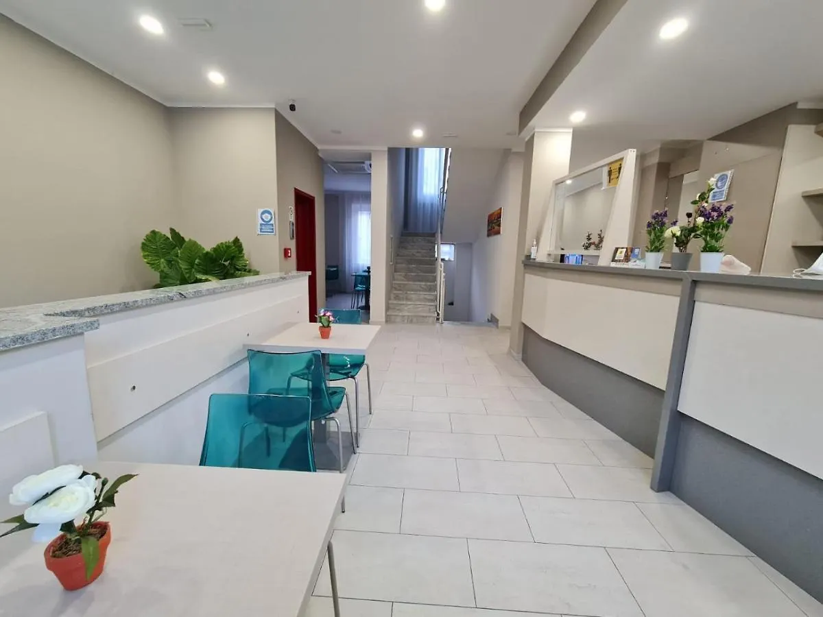 Hotel City 20 Μιλάνο