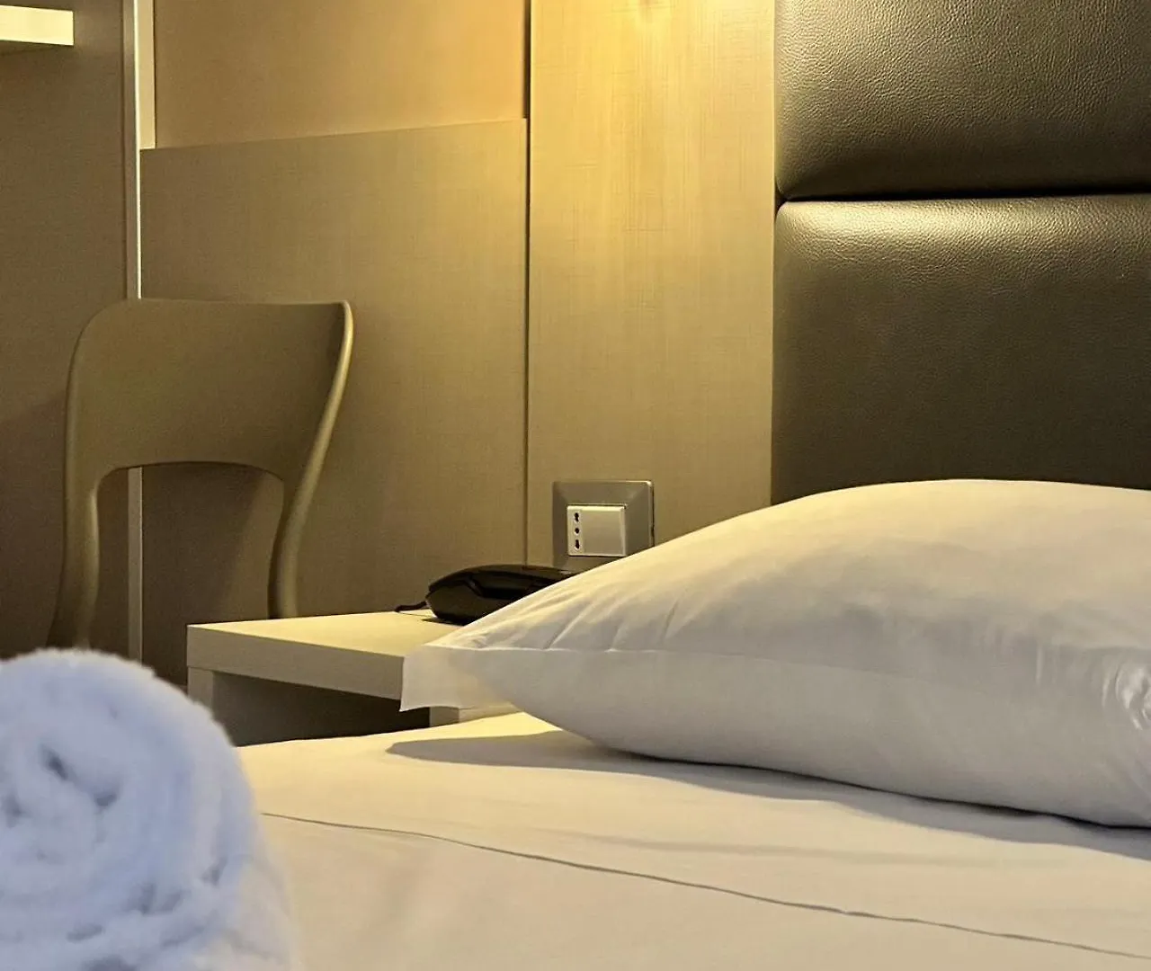 Hotel City 20 Milan