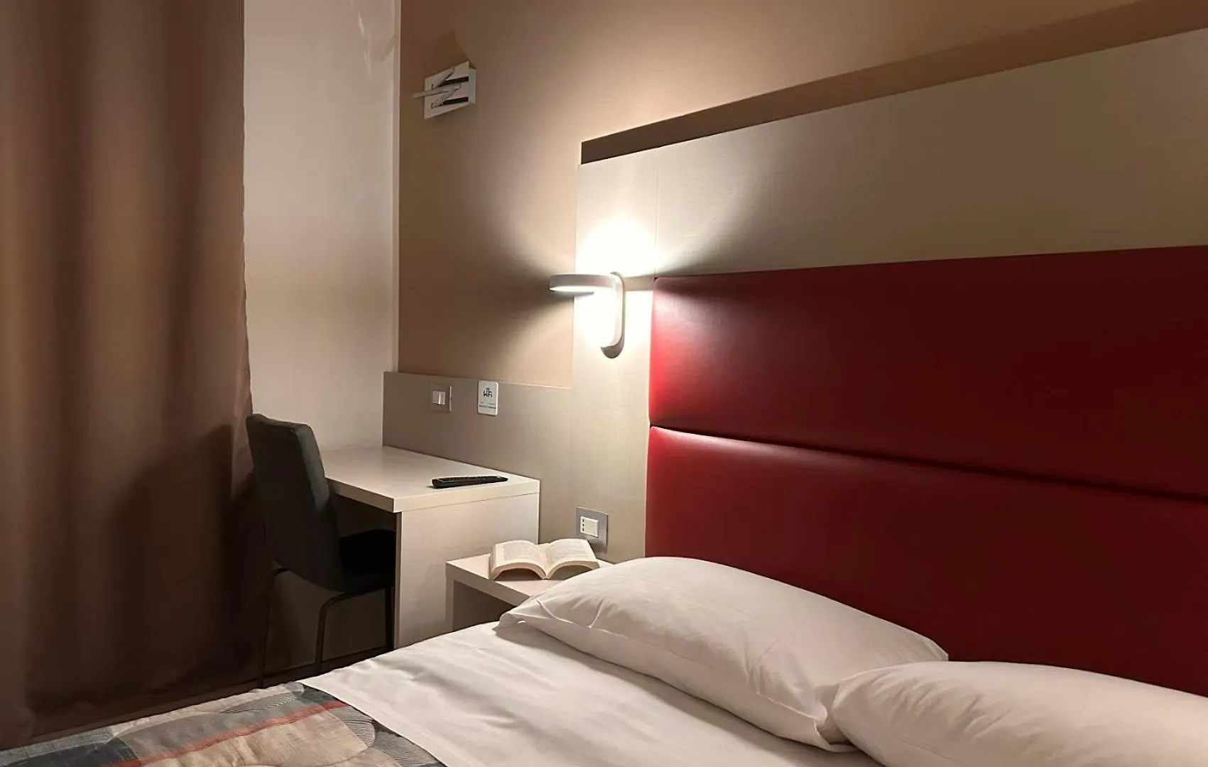 Hotel City 20 Μιλάνο 3*,  Ιταλία